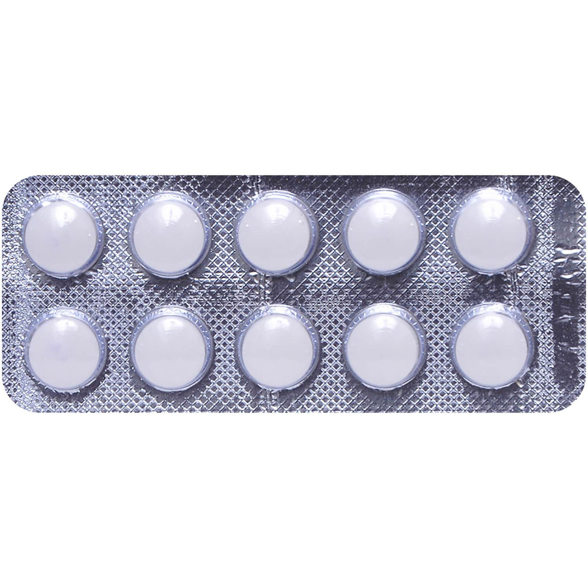 Qutan 50 Tablet 10's, Pack of 10 TABLETS Qutan 50 Tablet 10's, Pack of 10 TABLETS