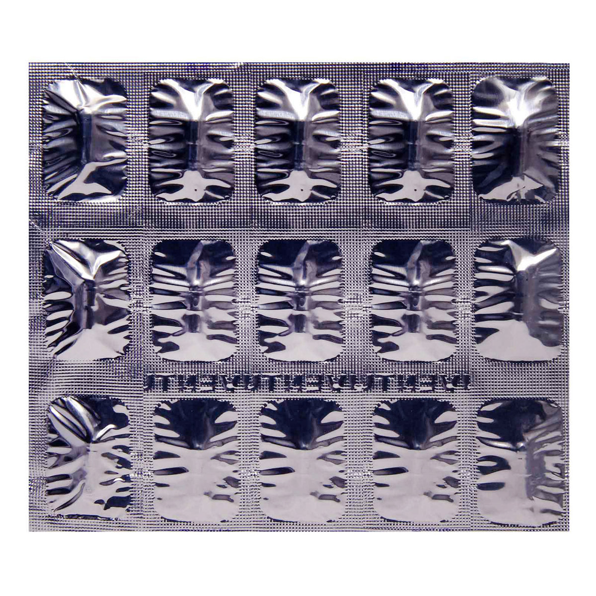 Rabifast-DSR Capsule 15's, Pack of 15 Rabifast-DSR Capsule 15's, Pack of 15