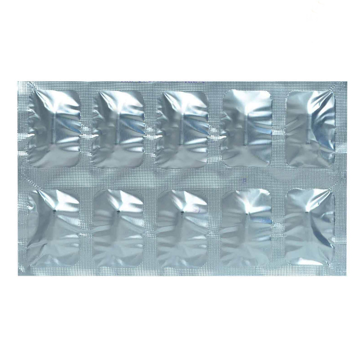 Rabezol DSR Capsule 10's, Pack of 10 Rabezol DSR Capsule 10's, Pack of 10