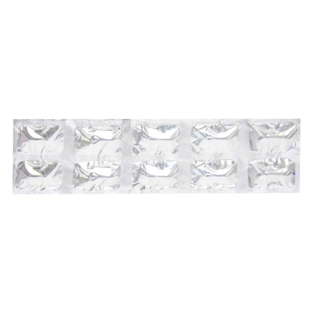 Rablet D 40 Capsule 10's, Pack of 10 Rablet D 40 Capsule 10's, Pack of 10