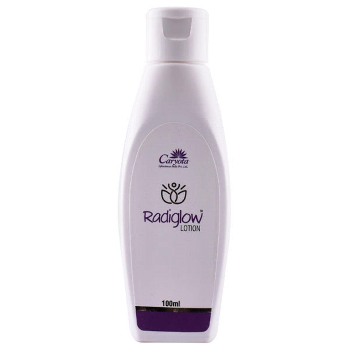 Radiglow Lotion 100 ml, Pack of 1 Radiglow Lotion 100 ml, Pack of 1