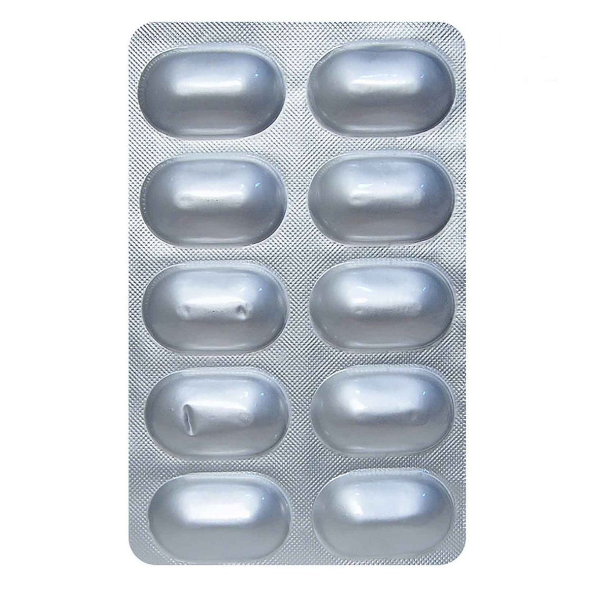 Rafron L Capsule 10's, Pack of 10 Rafron L Capsule 10's, Pack of 10