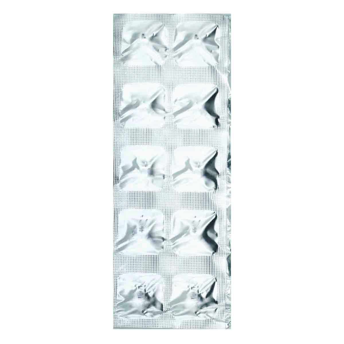 Rafacol Tablet 10's, Pack of 10 TABLETS Rafacol Tablet 10's, Pack of 10 TABLETS