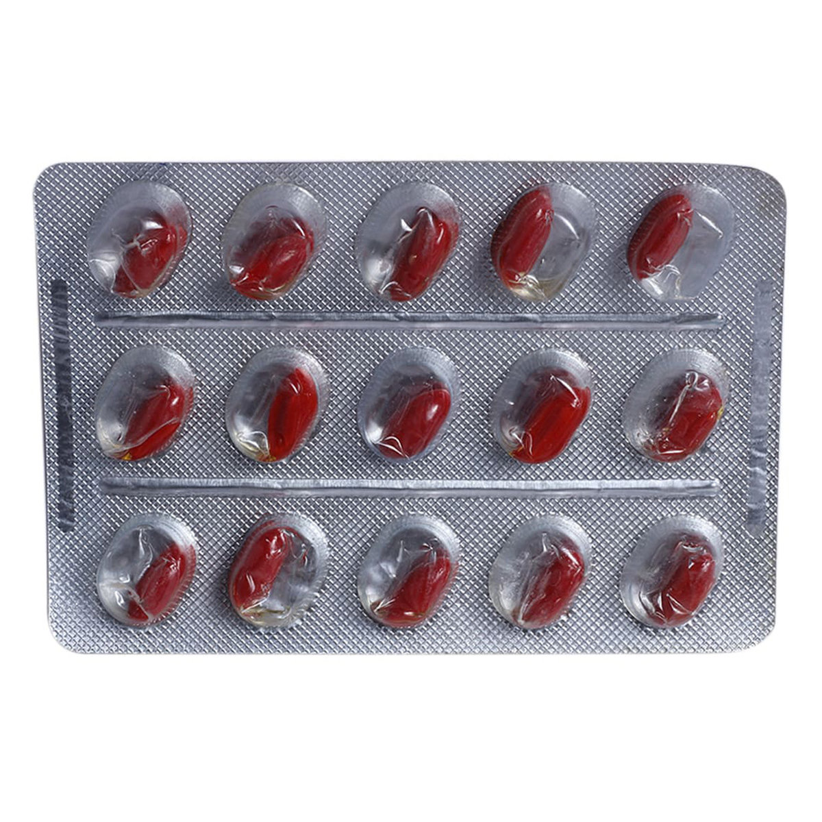 Ralgyz Soft Gelatin Capsule 15's, Pack of 15 CapsuleS Ralgyz Soft Gelatin Capsule 15's, Pack of 15 CapsuleS