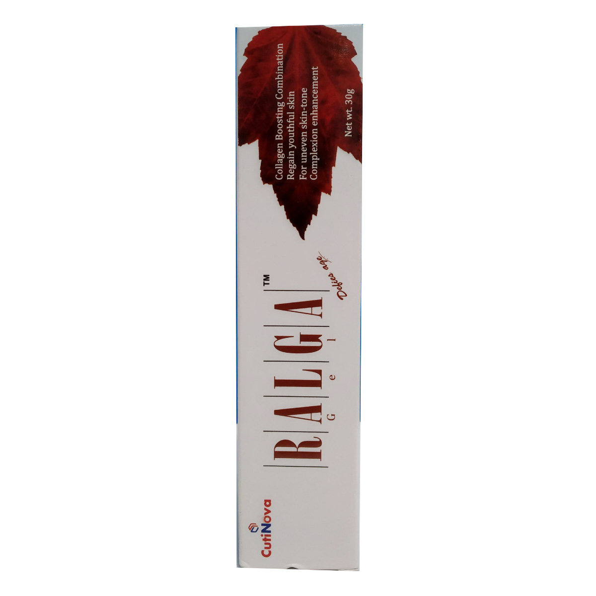 Ralga Gel 30 gm, Pack of 1 Ralga Gel 30 gm, Pack of 1