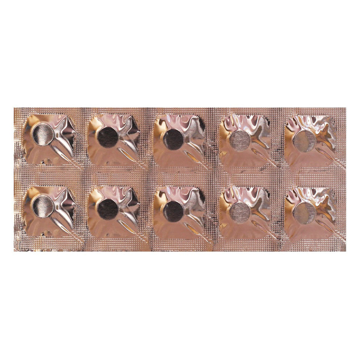 Ramistar-M XL 25 Tablet 10's, Pack of 10 TabletS Ramistar-M XL 25 Tablet 10's, Pack of 10 TabletS