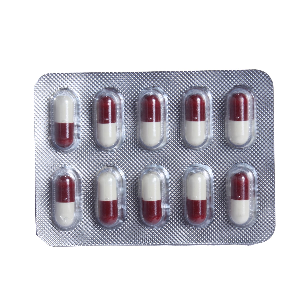 Ramihart-5 Capsule 10's, Pack of 10 CapsuleS Ramihart-5 Capsule 10's, Pack of 10 CapsuleS