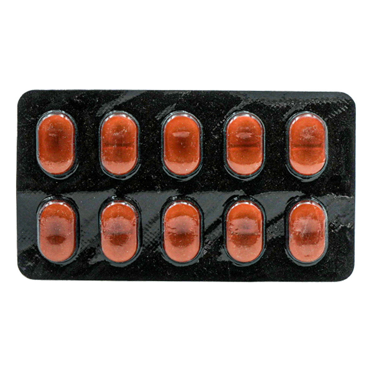 Ranolife 500 mg ER Tablet 10's, Pack of 10 TabletS Ranolife 500 mg ER Tablet 10's, Pack of 10 TabletS