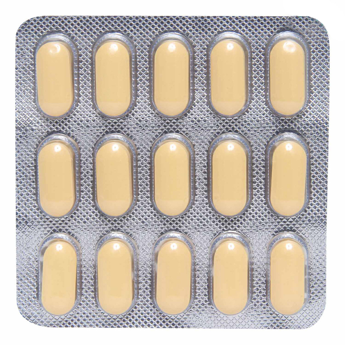 Rancad Tablet 15's, Pack of 15 TABLETS Rancad Tablet 15's, Pack of 15 TABLETS