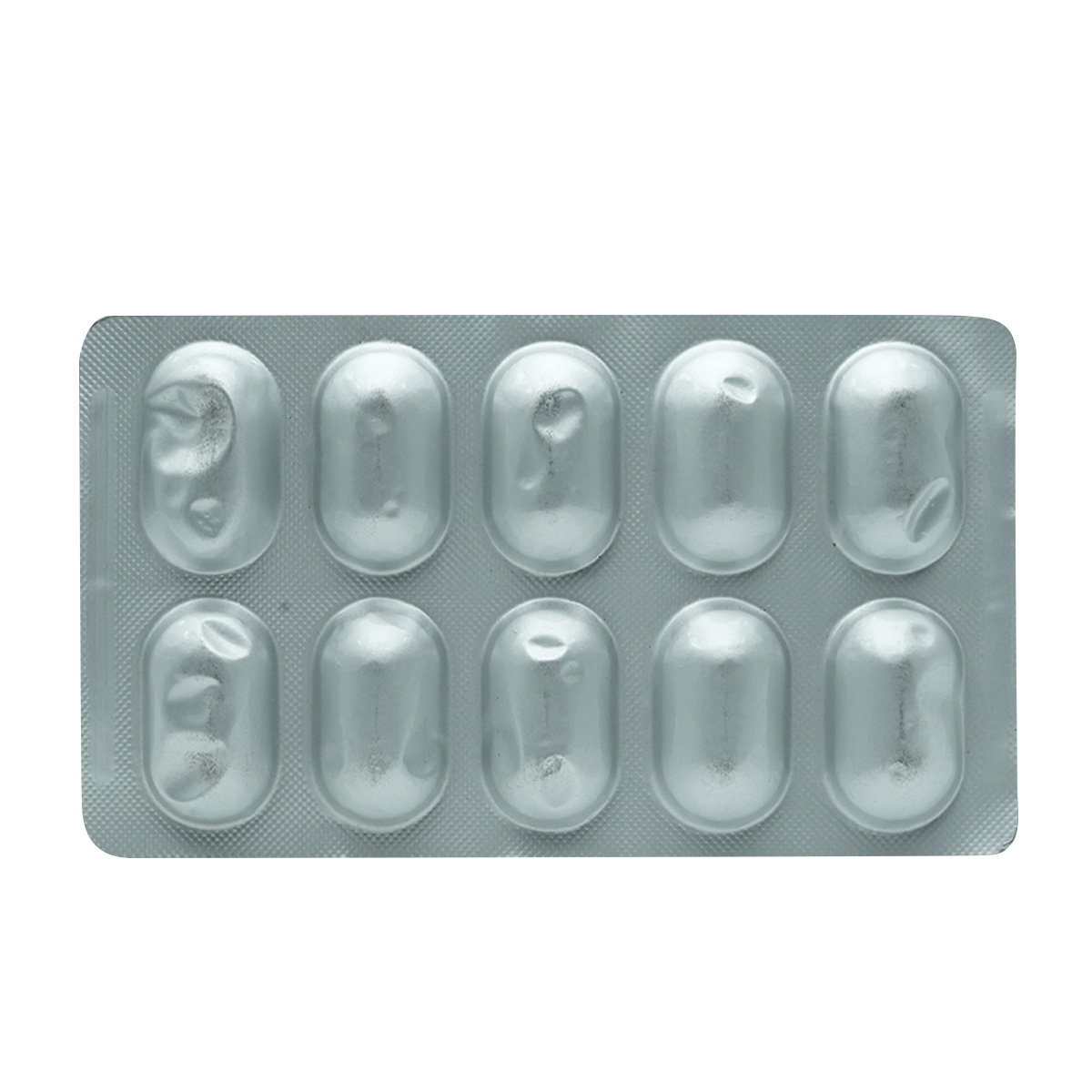Rapeed L Plus Capsule 10's, Pack of 10 Rapeed L Plus Capsule 10's, Pack of 10