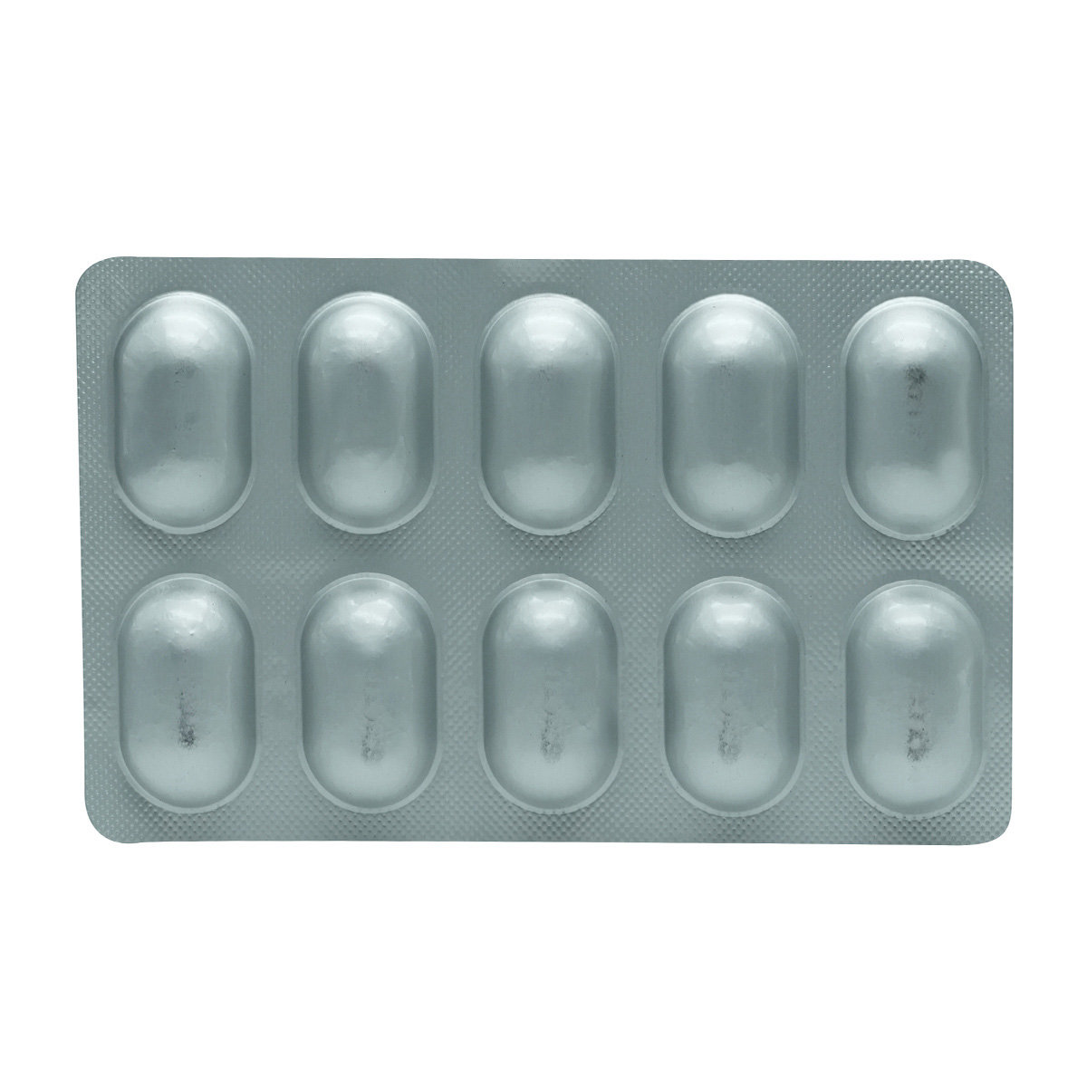 Ravoz-L Capsule 10's, Pack of 10 Ravoz-L Capsule 10's, Pack of 10