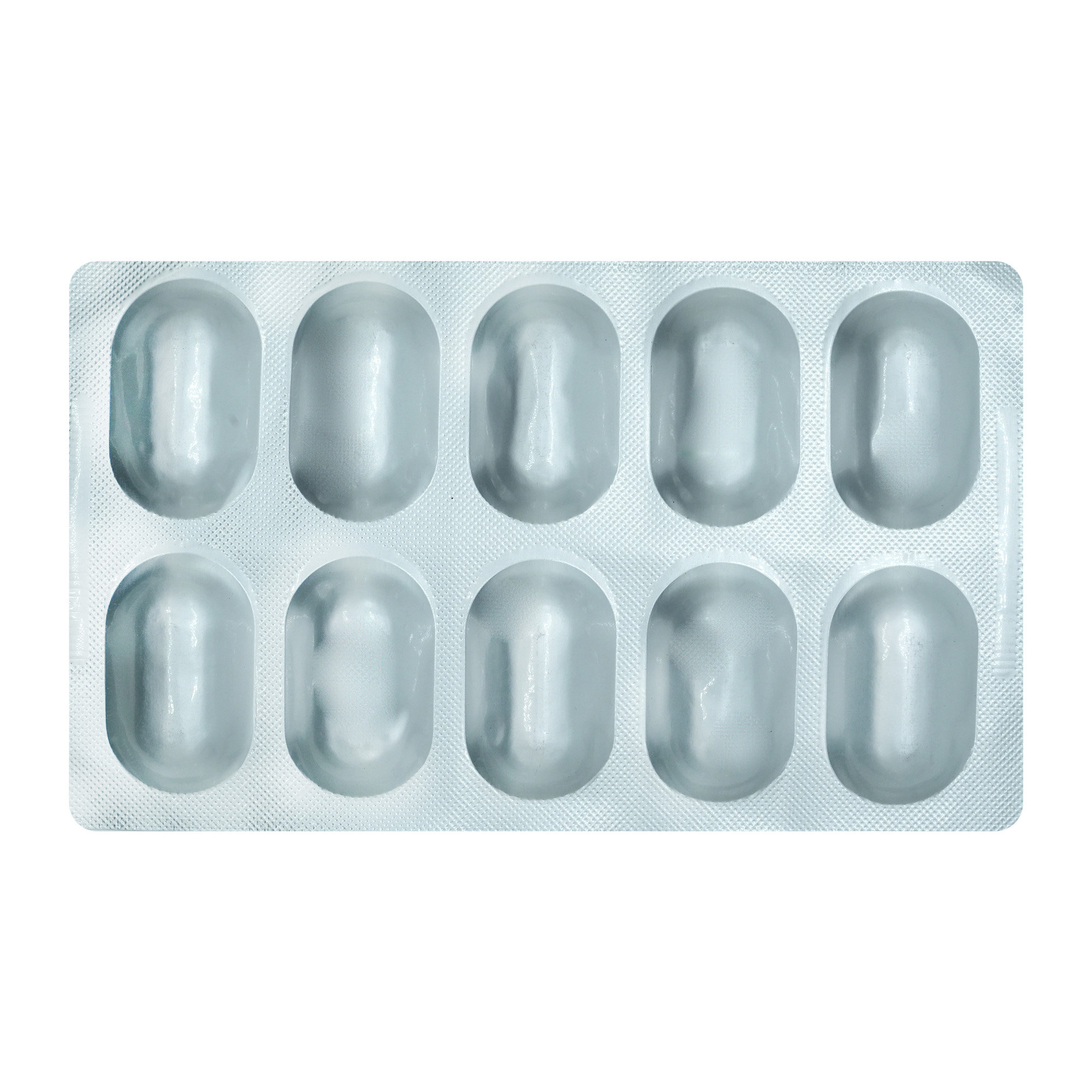 Ravoz-D Capsule 10's, Pack of 10 CapsuleS Ravoz-D Capsule 10's, Pack of 10 CapsuleS