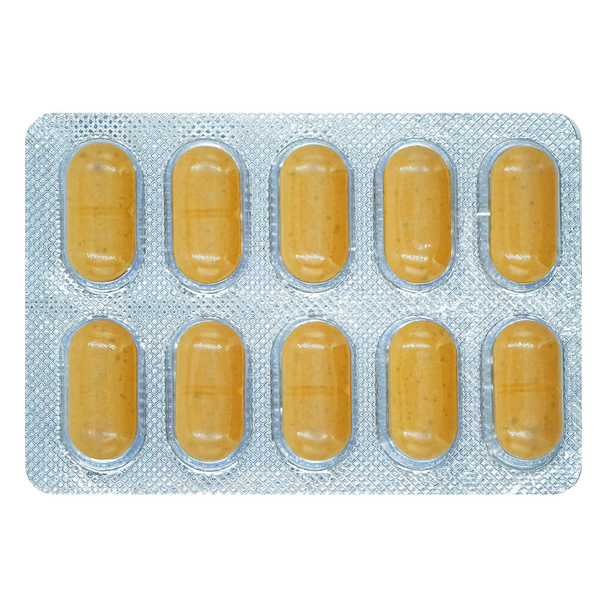 Recartix-Plus Tablet 10's, Pack of 10 TabletS Recartix-Plus Tablet 10's, Pack of 10 TabletS