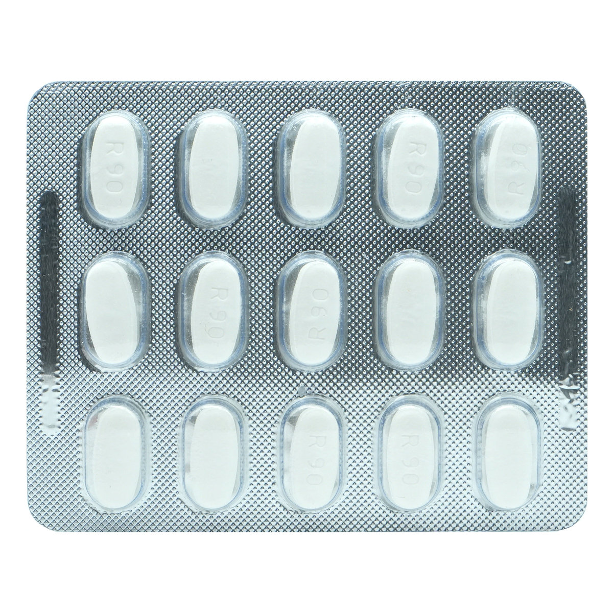 Reclide XR 90 Tablet 15's, Pack of 15 TABLETS Reclide XR 90 Tablet 15's, Pack of 15 TABLETS