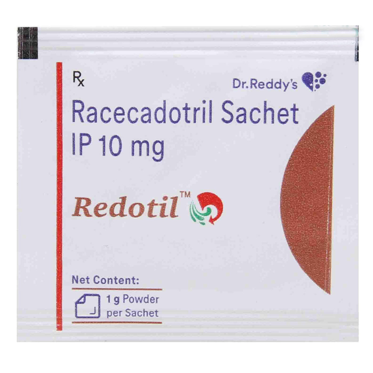 Redotil Sachet 1 gm, Pack of 1 SACHET Redotil Sachet 1 gm, Pack of 1 SACHET
