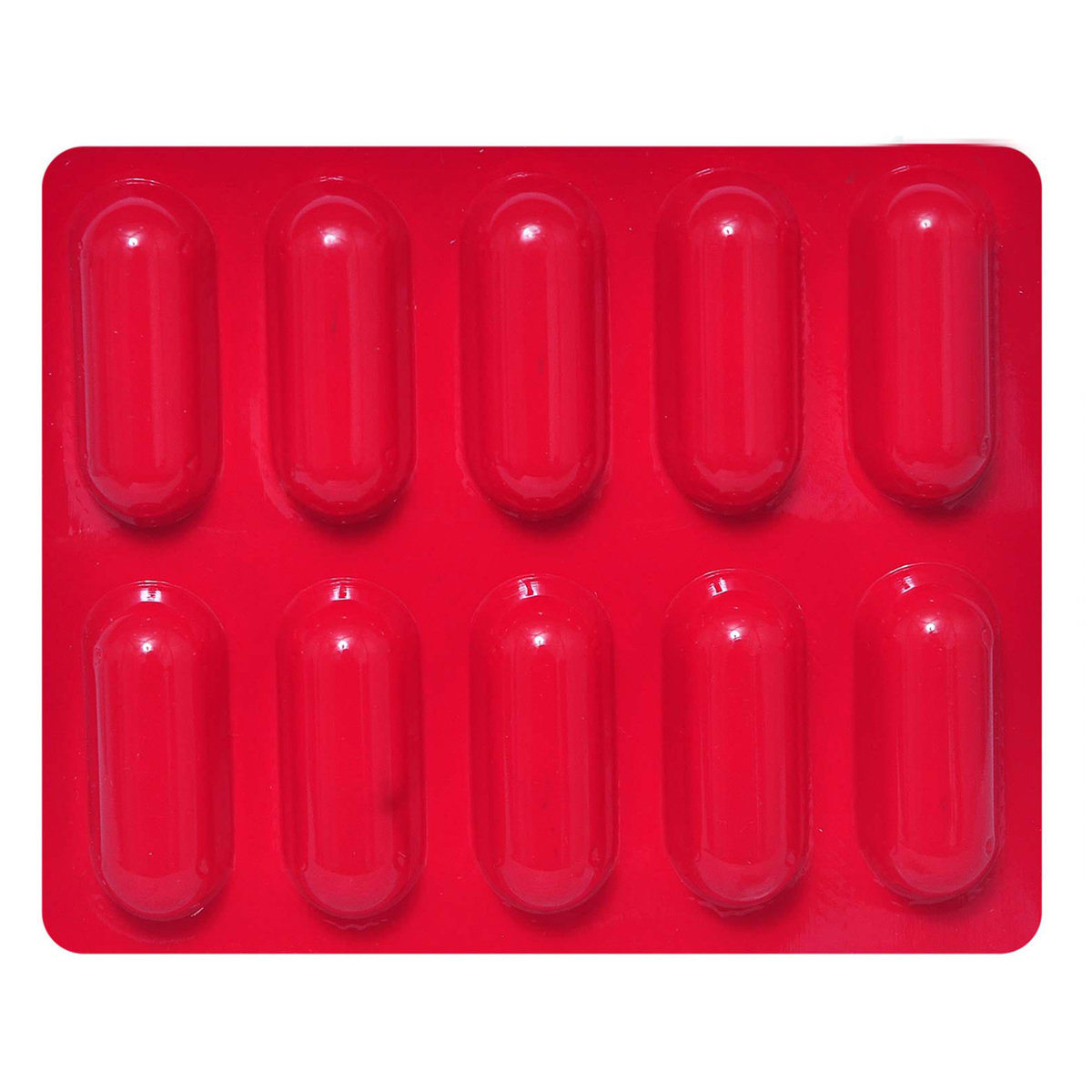 Redrim Plus Capsule 10's, Pack of 10 Redrim Plus Capsule 10's, Pack of 10
