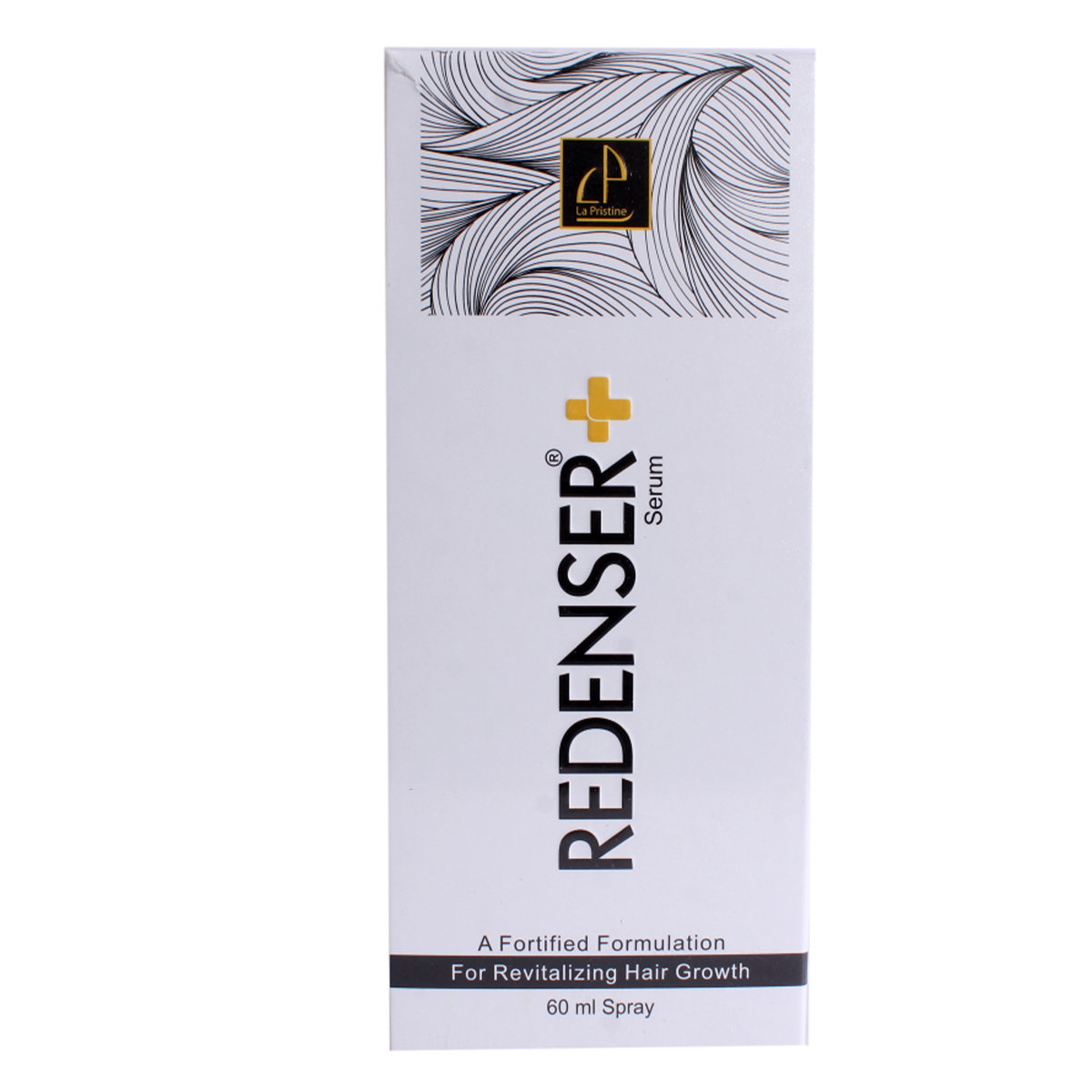 Redenser Plus Serum 60 ml, Pack of 1 Redenser Plus Serum 60 ml, Pack of 1
