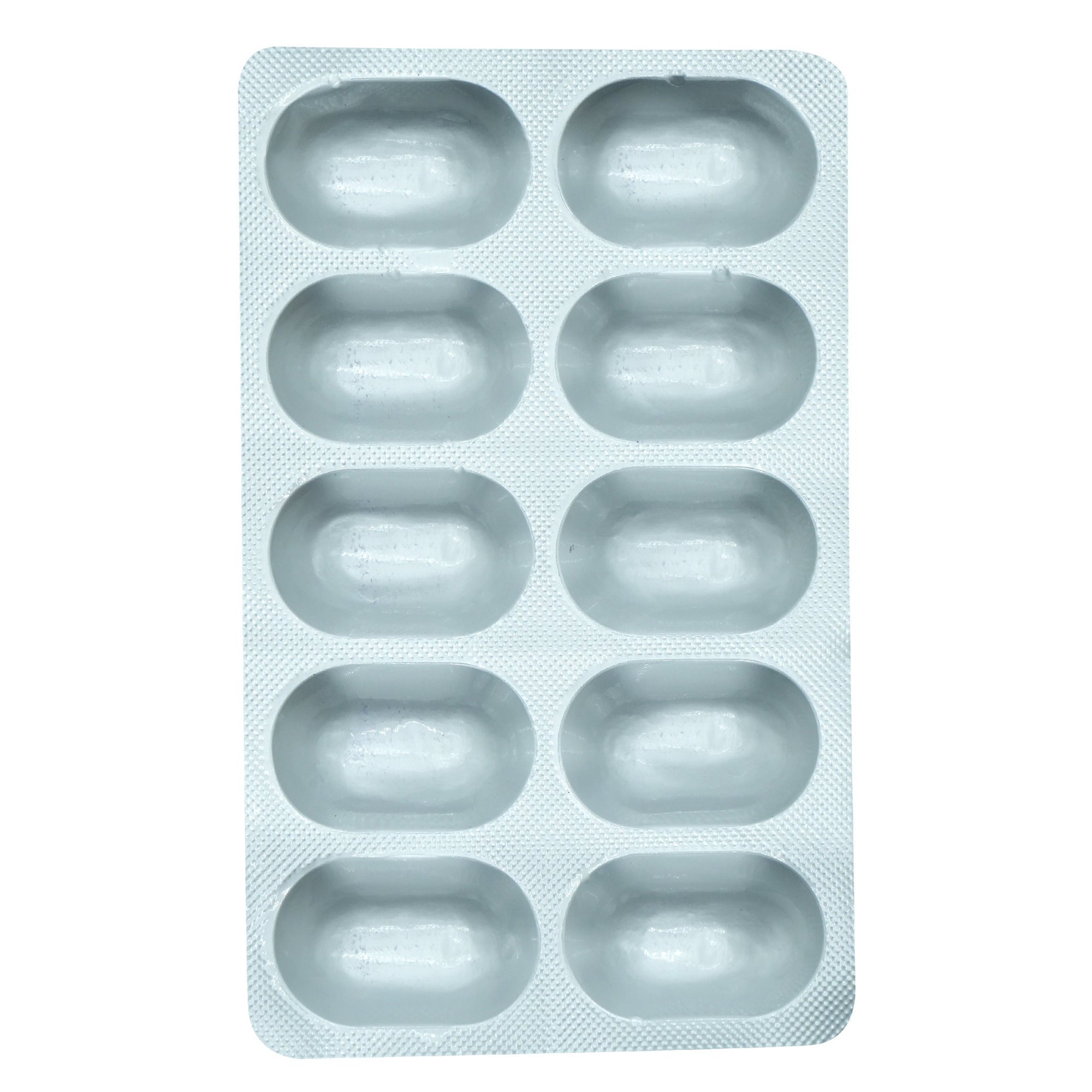 Rega-DSR Capsule 10's, Pack of 10 Rega-DSR Capsule 10's, Pack of 10