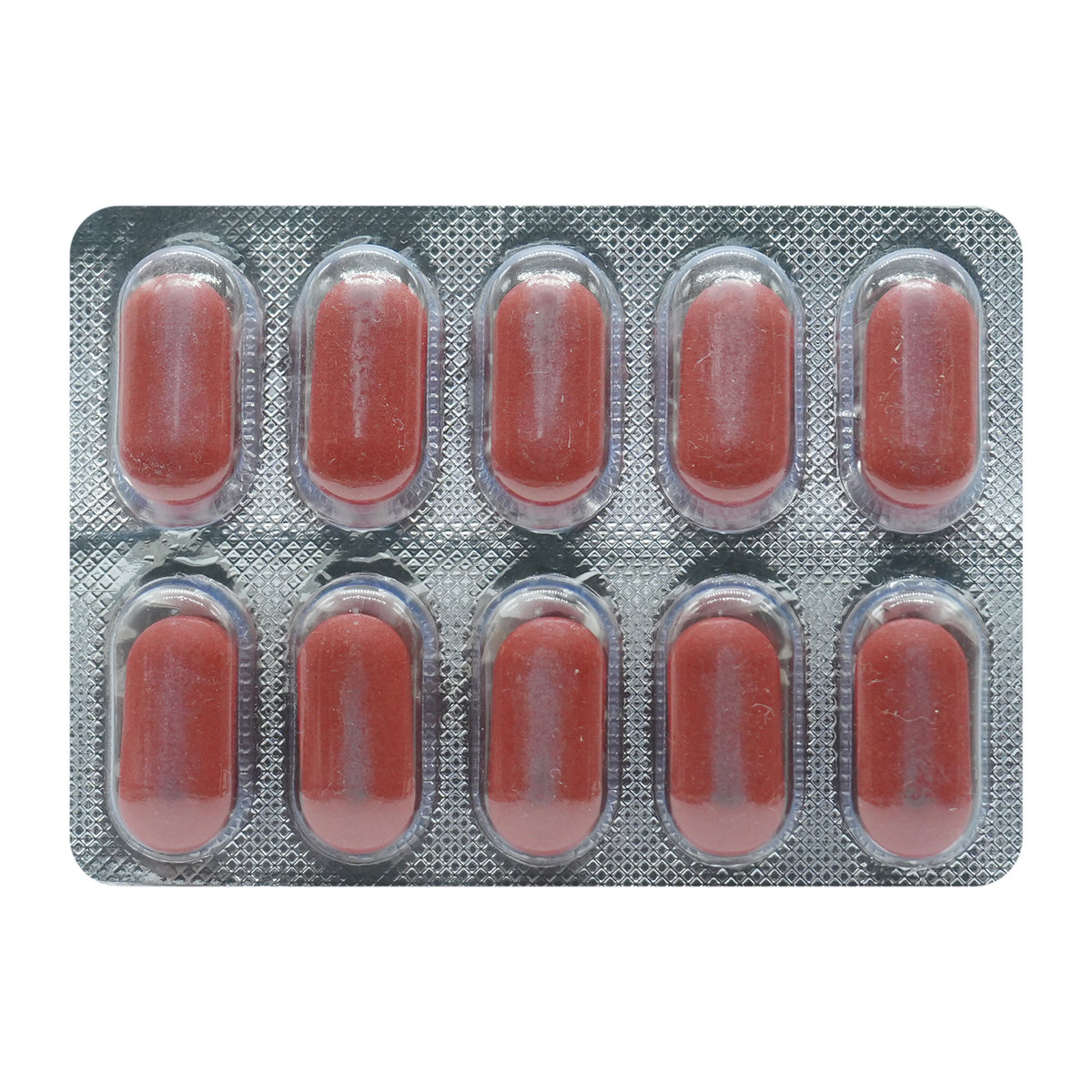 REJUMET 1000MG TABLET, Pack of 10 TABLETS REJUMET 1000MG TABLET, Pack of 10 TABLETS