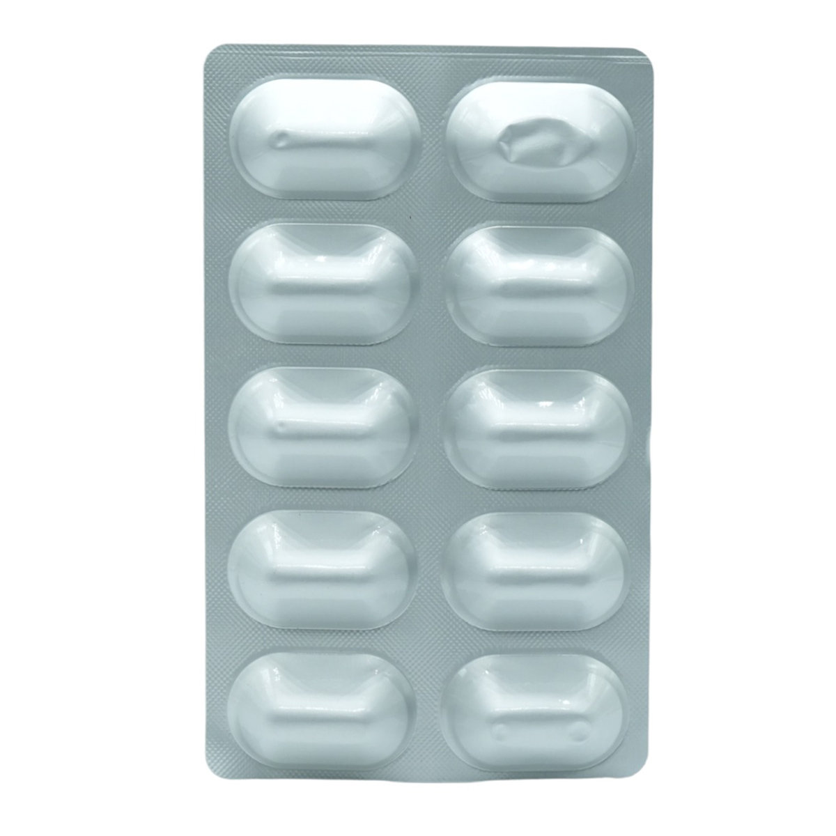 Rejiyana Capsule 10's, Pack of 10 CapsuleS Rejiyana Capsule 10's, Pack of 10 CapsuleS