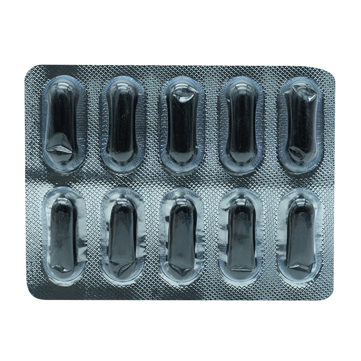 Rekonduct Softgel Capsule 10's, Pack of 10 CapsuleS Rekonduct Softgel Capsule 10's, Pack of 10 CapsuleS