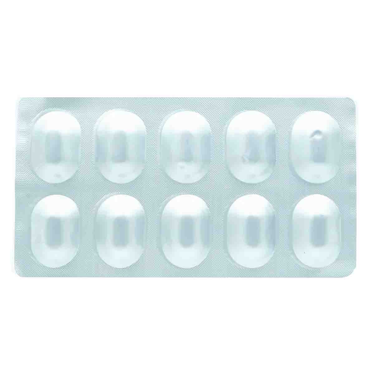 Remo MV 500 Tablet 10's, Pack of 10 Remo MV 500 Tablet 10's, Pack of 10