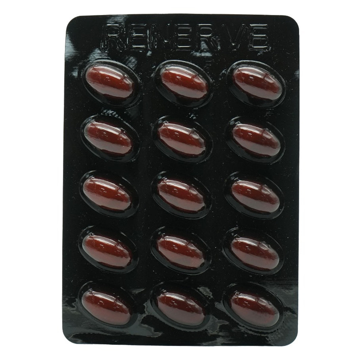 Renerve Capsule 15's, Pack of 15 CAPSULES Renerve Capsule 15's, Pack of 15 CAPSULES