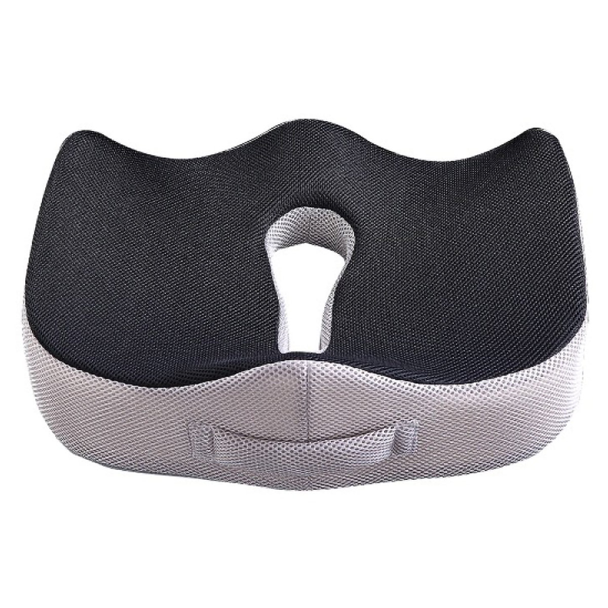 Renewa Wedge Contoured Memory Foam Pillow Universal, 1 Count, Pack of 1 Renewa Wedge Contoured Memory Foam Pillow Universal, 1 Count, Pack of 1