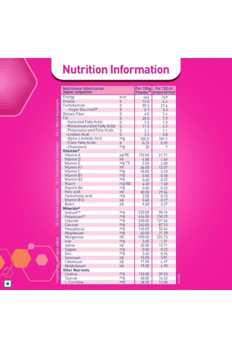 Nestle Resource Renal Vanilla Flavour Powder, 400 gm, Pack of 1 Nestle Resource Renal Vanilla Flavour Powder, 400 gm, Pack of 1