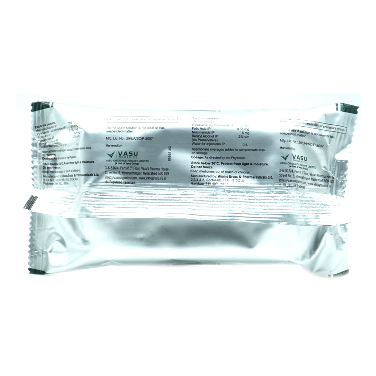 Re Sheath Plus Injection 2 ml, Pack of 1 Injection Re Sheath Plus Injection 2 ml, Pack of 1 Injection