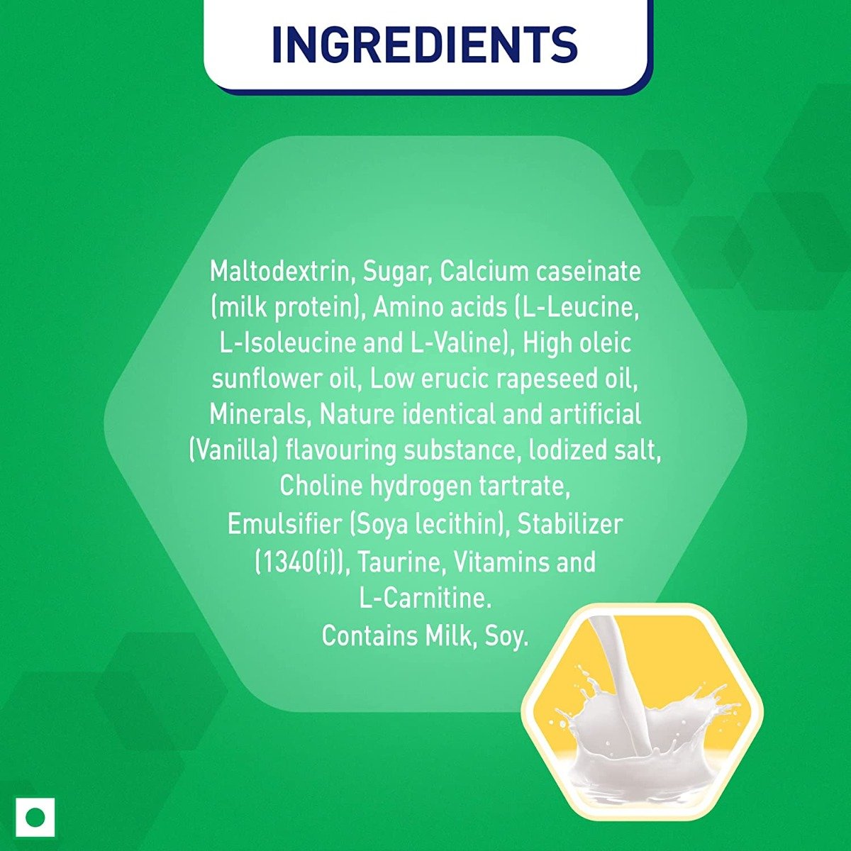 Nestle Resource Hepatic Vanilla Flavour Powder, 400 gm, Pack of 1 Nestle Resource Hepatic Vanilla Flavour Powder, 400 gm, Pack of 1