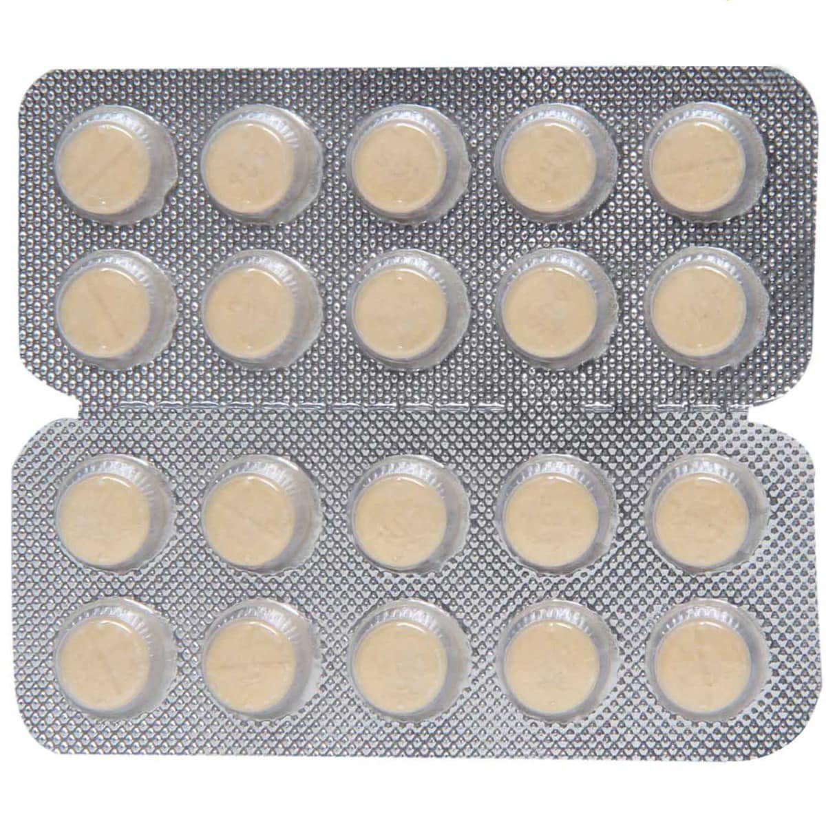 Revocon Tablet 10's, Pack of 10 TABLETS Revocon Tablet 10's, Pack of 10 TABLETS