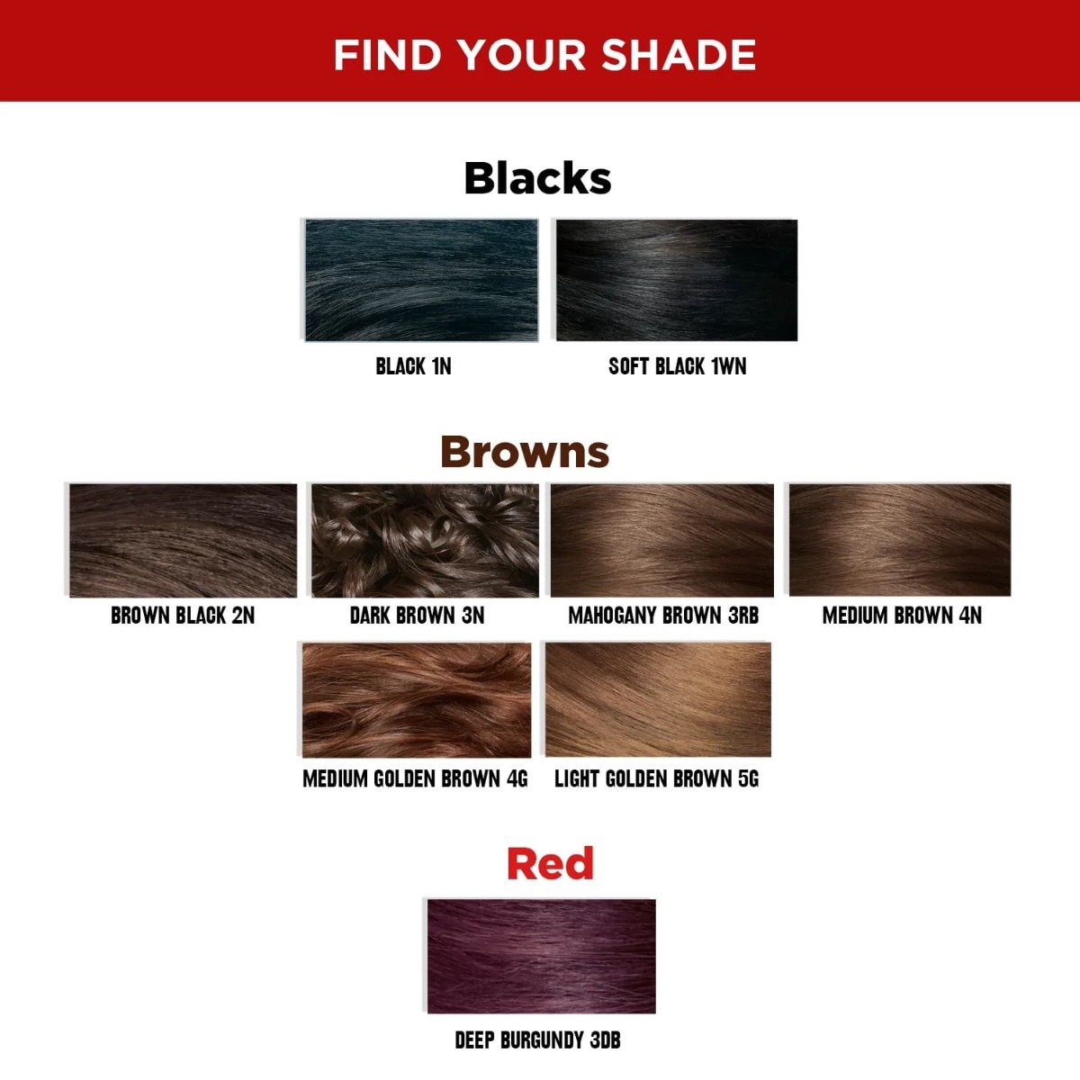 Revlon Colorsilk 3N Dark Brown Hair Color, 1 Kit, Pack of 1 Revlon Colorsilk 3N Dark Brown Hair Color, 1 Kit, Pack of 1