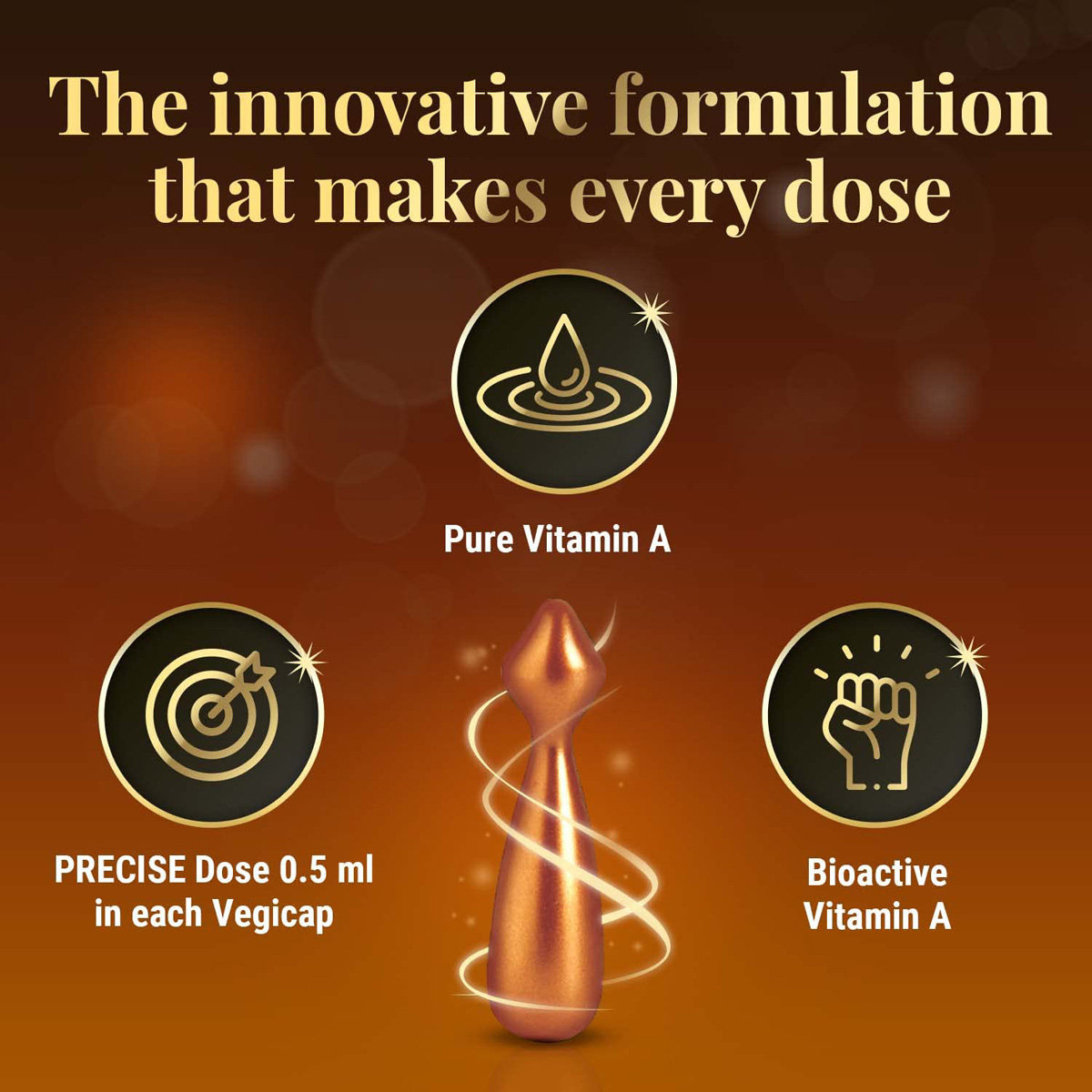 Revibra A15 Pure Retinol Cream 28x0.5 ml, Pack of 1 Revibra A15 Pure Retinol Cream 28x0.5 ml, Pack of 1