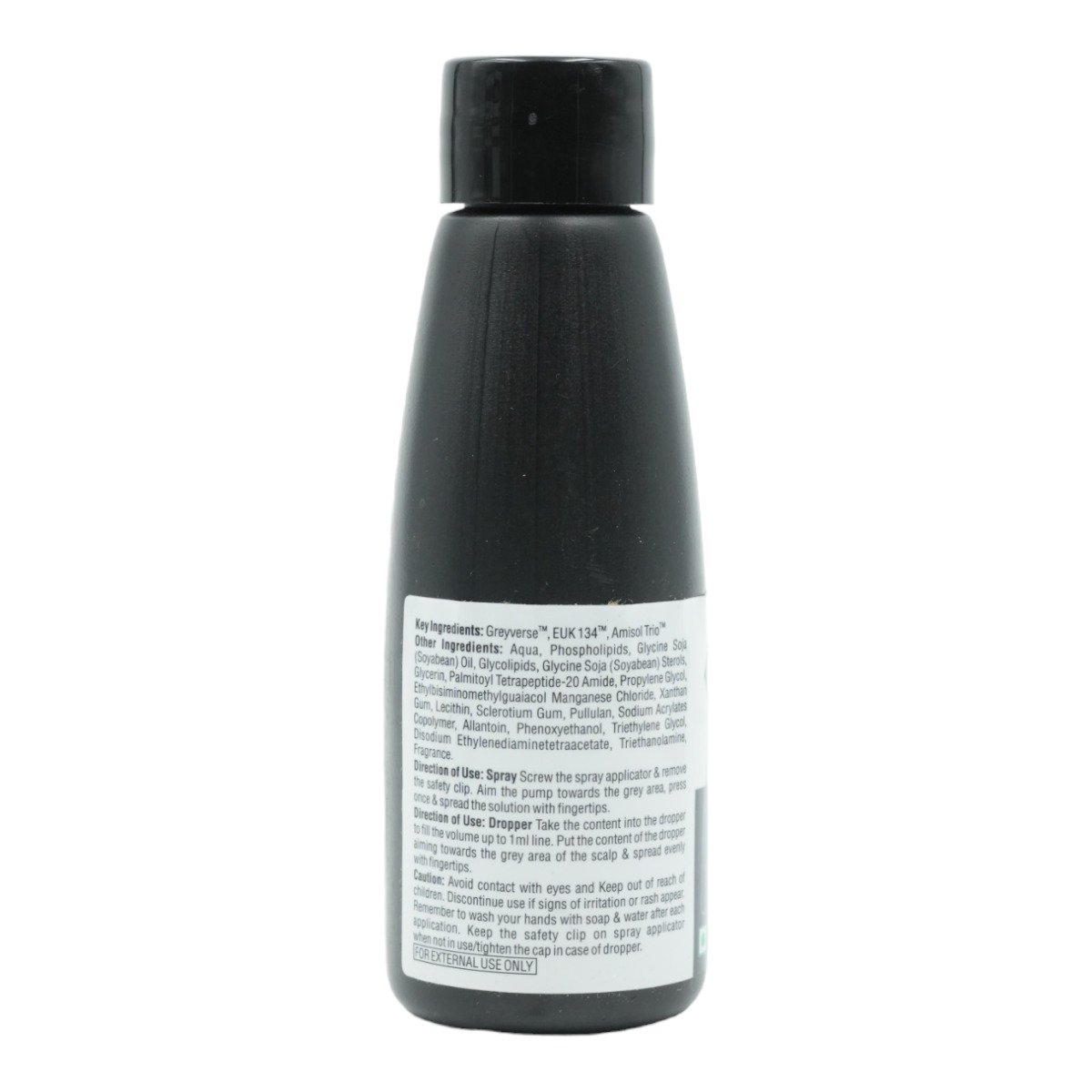 Revgrey Solution 30 ml, Pack of 1 Revgrey Solution 30 ml, Pack of 1