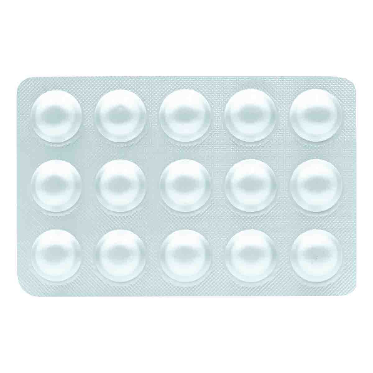 Rexipra LS Tablet 15's, Pack of 15 TABLETS Rexipra LS Tablet 15's, Pack of 15 TABLETS