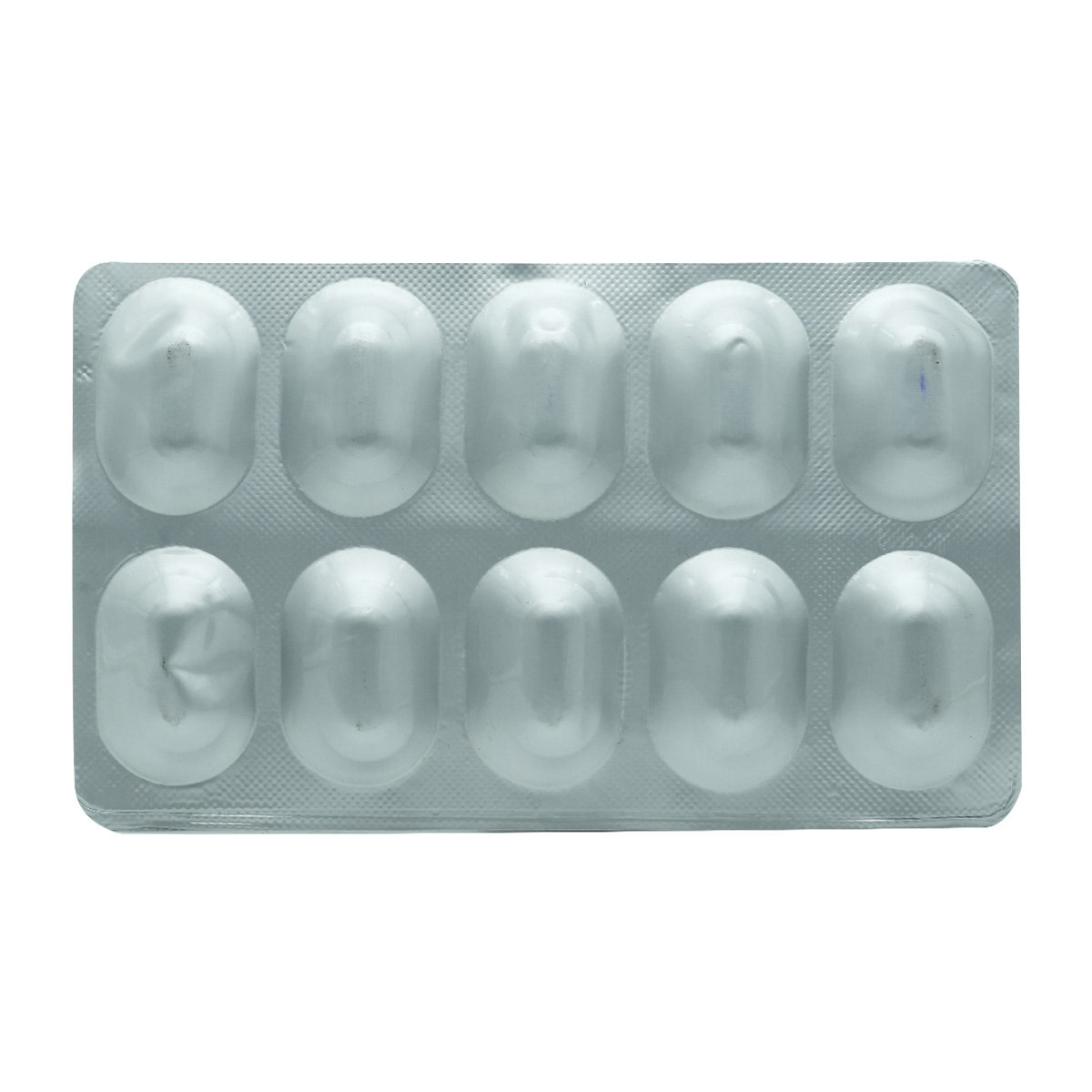 Reznac-SP Tablet 10's, Pack of 10 TabletS Reznac-SP Tablet 10's, Pack of 10 TabletS