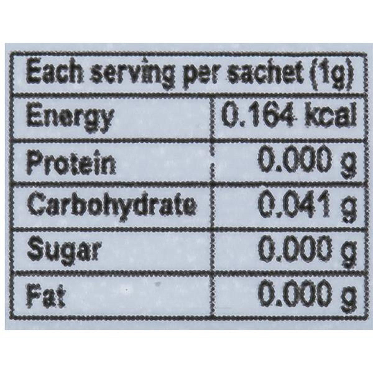 Rhamo G 10 B Sachet 1 gm, Pack of 1 SACHET Rhamo G 10 B Sachet 1 gm, Pack of 1 SACHET