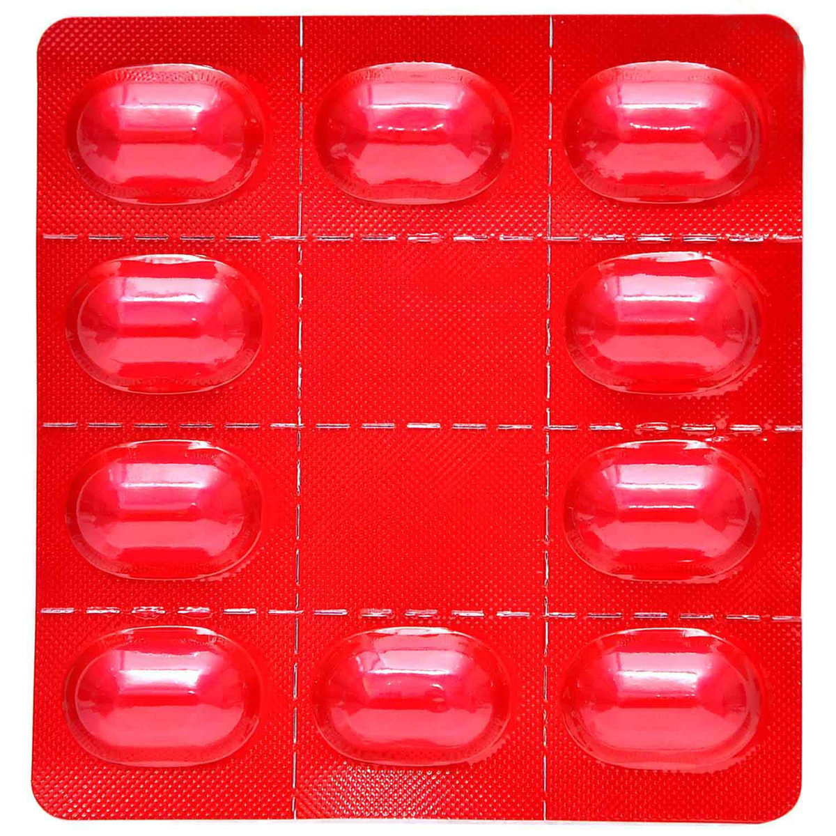 R-Heme Tablet 10's, Pack of 10 TABLETS R-Heme Tablet 10's, Pack of 10 TABLETS