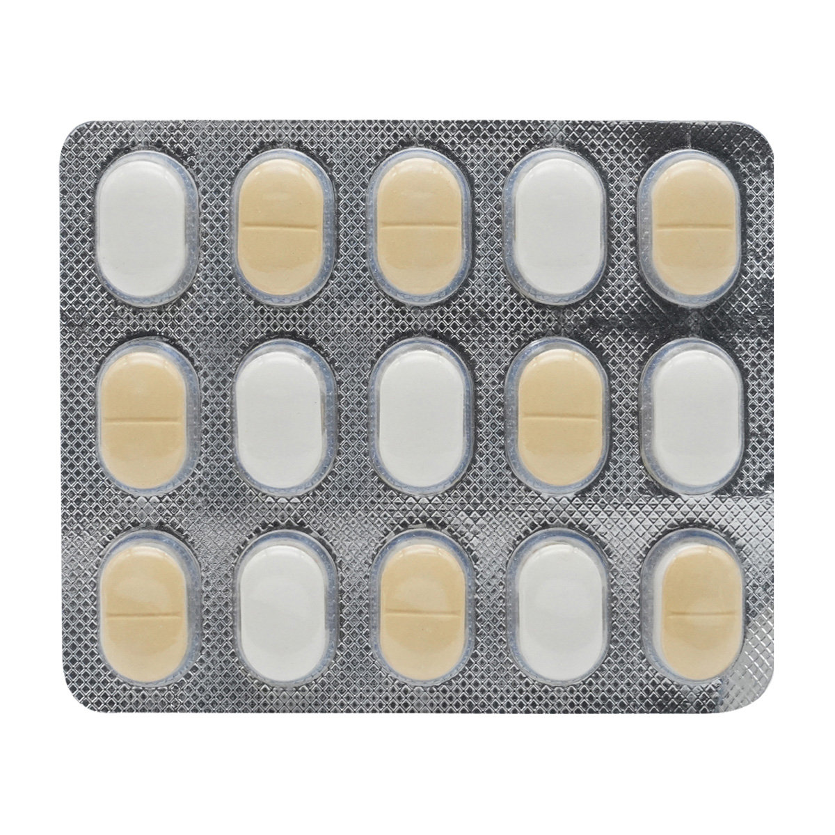 Ride-M2 Tablet 15's, Pack of 15 TabletS Ride-M2 Tablet 15's, Pack of 15 TabletS