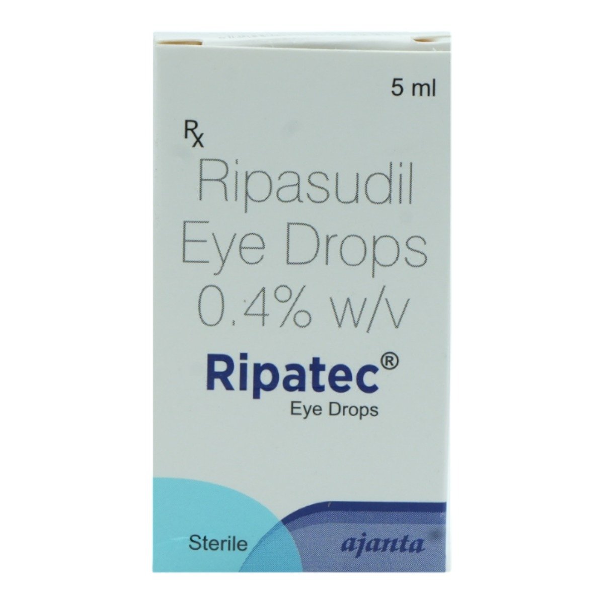 Ripatec Eye Drop 5 ml, Pack of 1 EYE DROPS Ripatec Eye Drop 5 ml, Pack of 1 EYE DROPS
