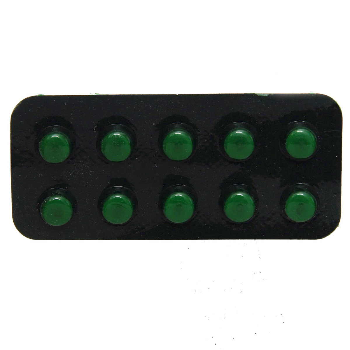 Risp Plus Tablet 10's, Pack of 10 TABLETS Risp Plus Tablet 10's, Pack of 10 TABLETS