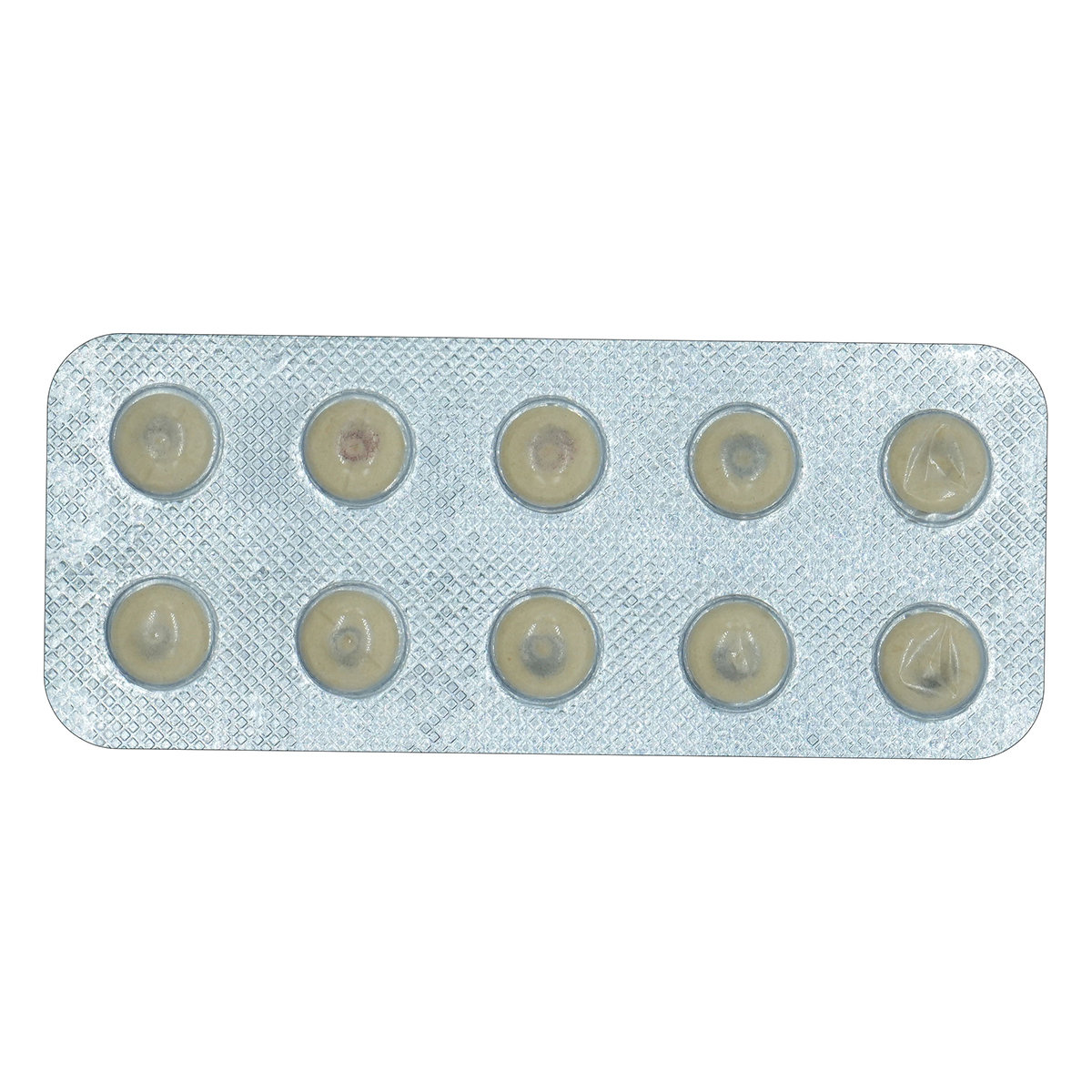 Ritrod 10 mg Tablet 10's, Pack of 10 TabletS Ritrod 10 mg Tablet 10's, Pack of 10 TabletS