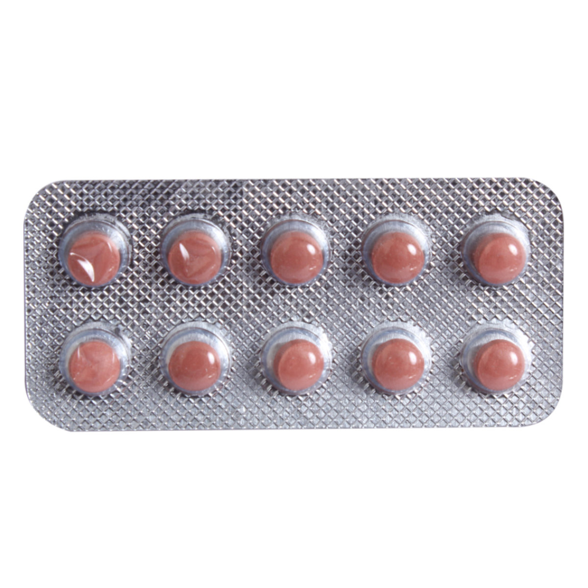 Rivaflo 10 Tablet 10's, Pack of 10 TabletS Rivaflo 10 Tablet 10's, Pack of 10 TabletS