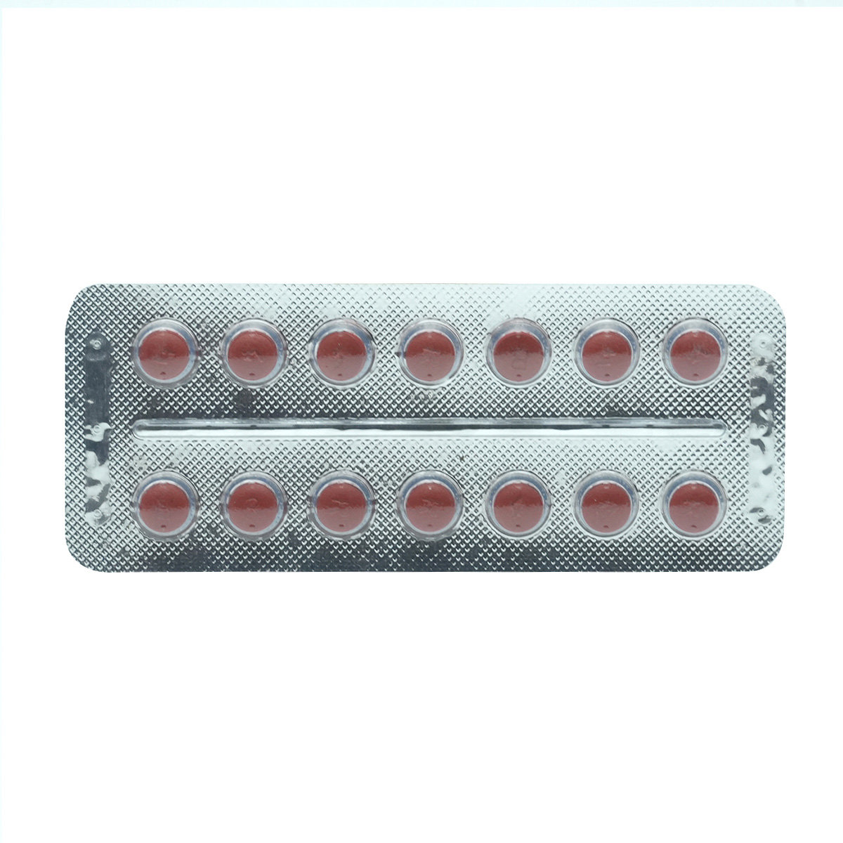 Rivaxa 20 Tablet 14's, Pack of 14 TabletS Rivaxa 20 Tablet 14's, Pack of 14 TabletS