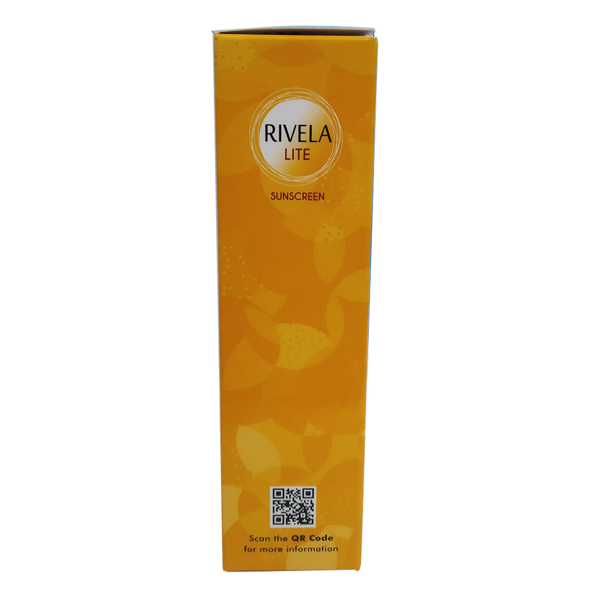 Rivela Lite Bronze Spf 50 PA++++ Sunscreen 40 gm, Pack of 1 Rivela Lite Bronze Spf 50 PA++++ Sunscreen 40 gm, Pack of 1
