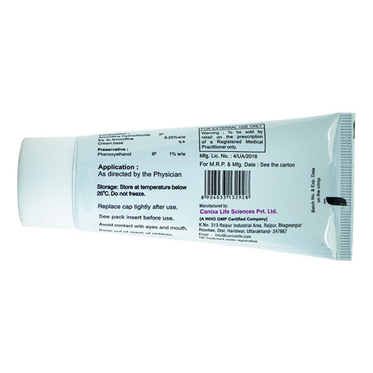 Rolifin-XL Cream 50 gm, Pack of 1 CREAM Rolifin-XL Cream 50 gm, Pack of 1 CREAM