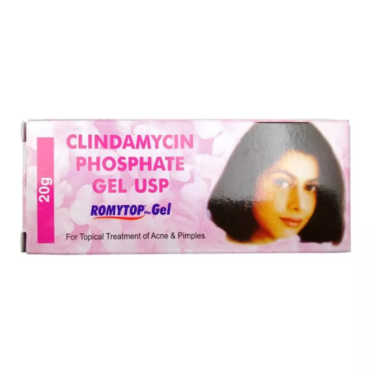 Romytop Gel 20 gm, Pack of 1 GEL Romytop Gel 20 gm, Pack of 1 GEL