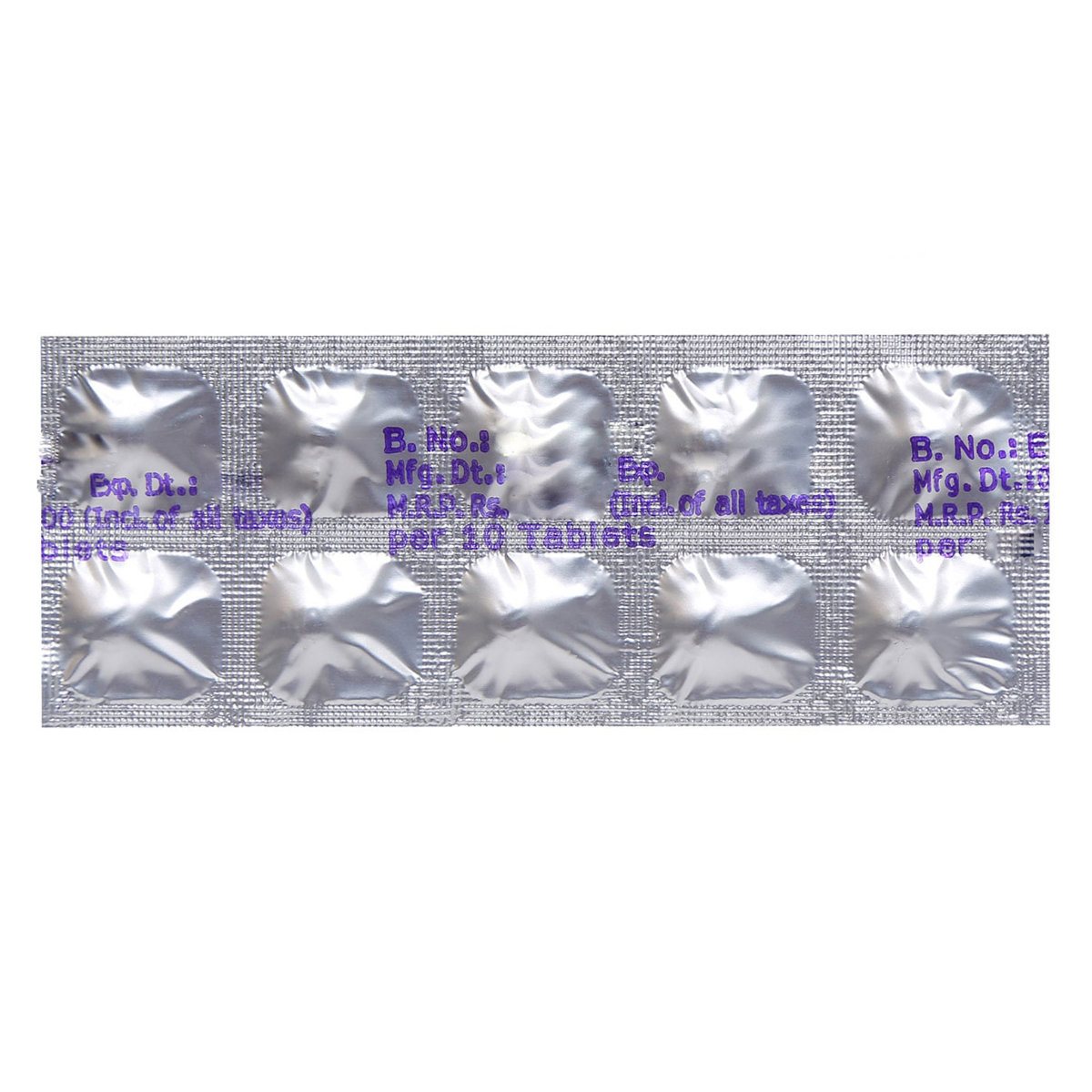 Ropark 1 Tablet 10's, Pack of 10 TABLETS Ropark 1 Tablet 10's, Pack of 10 TABLETS