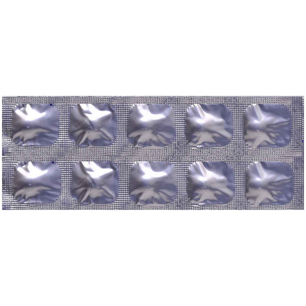 Ropark 2 Tablet 10's, Pack of 10 TABLETS Ropark 2 Tablet 10's, Pack of 10 TABLETS